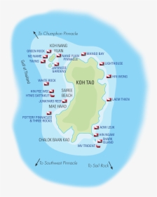 Thailand Map Png, Transparent Png, Free Download