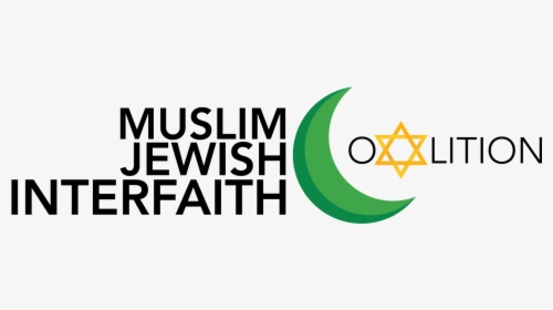 The Muslim Jewish Interfaith Coalition, HD Png Download, Free Download