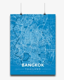 Thailand Map Png, Transparent Png, Free Download