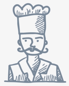 Chef Icon Png, Transparent Png, Free Download