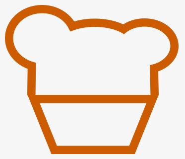 Chef Icon Png, Transparent Png, Free Download