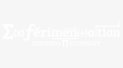 Exferimentation Brewing Co, HD Png Download, Free Download