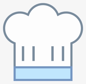 Cappello Dello Chef Icon, HD Png Download, Free Download