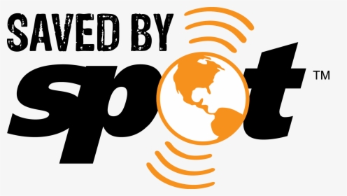 Saved By Spot, HD Png Download, Free Download