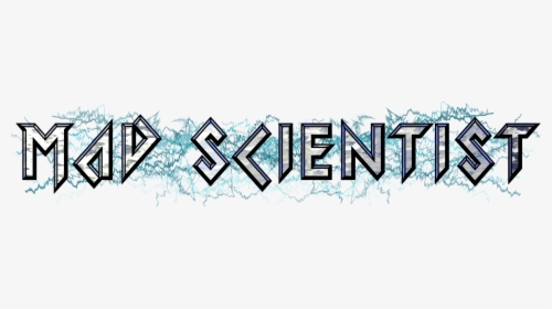 Mad Scientist Graphic, HD Png Download, Free Download