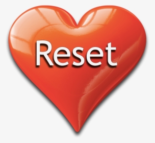 The Top 5 Ways To Hit The Reset Button, HD Png Download, Free Download