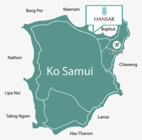 Thailand Map Png, Transparent Png, Free Download