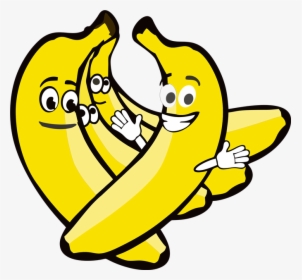Banana Clipart Yellow Thing, HD Png Download, Free Download