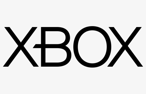 Xbox Logo White Png, Transparent Png, Free Download