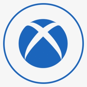 Xbox Icon Png, Transparent Png, Free Download