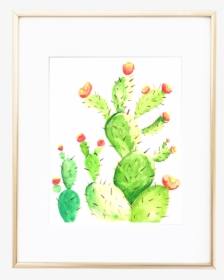 Cactus, HD Png Download, Free Download