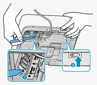Reset Button Png, Transparent Png, Free Download