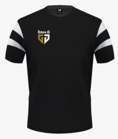 G 2019 Pro Jersey, HD Png Download, Free Download
