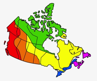 Canada Map Png, Transparent Png, Free Download