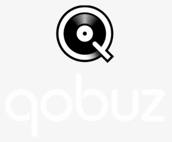 Qobuz Logo, HD Png Download, Free Download