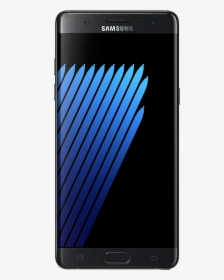 Samsung Galaxy Note 7 Image, HD Png Download, Free Download