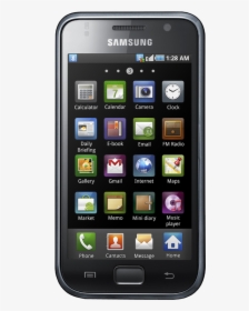 Samsung Android Central, HD Png Download, Free Download