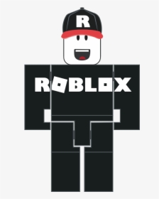 Transparent Roblox Girl Png, Png Download, Free Download