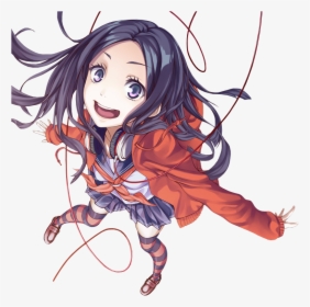 Space Girl Png, Transparent Png, Free Download