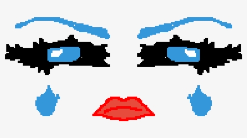 Roblox Makeup, HD Png Download, Free Download