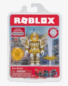 Roblox Figure Sun Slayer Class Hd Png Download Kindpng - roblox hd sun