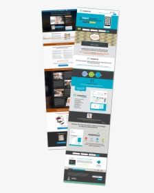 Sales Funnel Collage, HD Png Download, Free Download