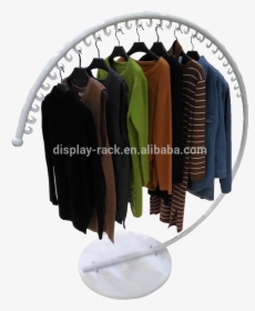 Clothing Rack Png, Transparent Png, Free Download