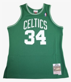 Boston Celtics Jersey , Png Download, Transparent Png, Free Download