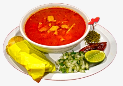 Menudo- Downtown Sacramento Linda"s Mexican Food, HD Png Download, Free Download