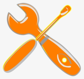 Transparent Tools Clip Art, HD Png Download, Free Download