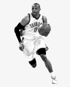 Russel Westbrook Png, Transparent Png, Free Download