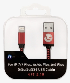 Iphone Charger Png, Transparent Png, Free Download