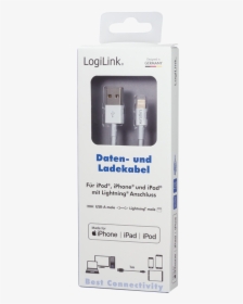 Iphone Charger Png, Transparent Png, Free Download