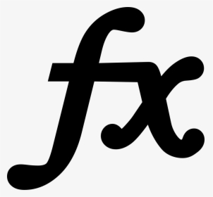 Fx Sign, HD Png Download, Free Download