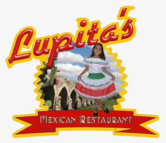 Lupitas Mexican Restaurant , Png Download, Transparent Png, Free Download
