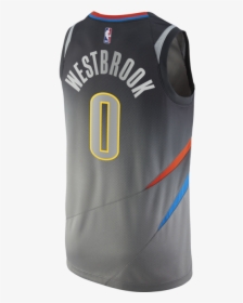 Russel Westbrook Png, Transparent Png, Free Download