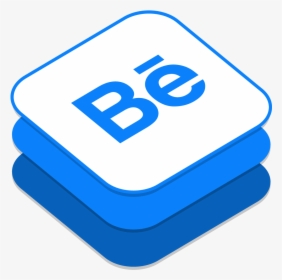 Behance Icon, HD Png Download, Free Download