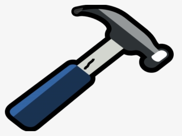 Tools Clipart Hammer, HD Png Download, Free Download