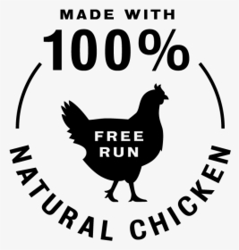 100% Free Run Chicken Icon, HD Png Download, Free Download