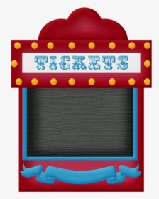 Transparent Ticket Booth Clipart, HD Png Download, Free Download