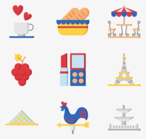 Chicken Icon Png, Transparent Png, Free Download