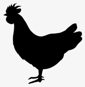 Chicken Icon Png, Transparent Png, Free Download
