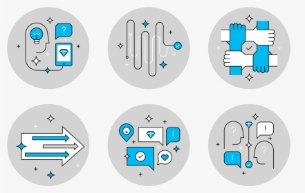 Behance Icon Png, Transparent Png, Free Download