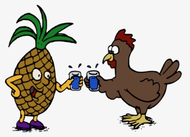 Transparent Pineapple Icon Png, Png Download, Free Download