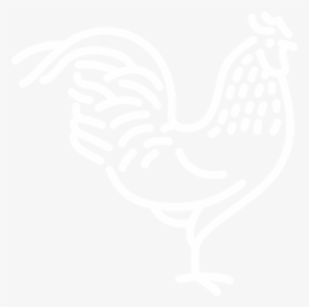 Chicken Icon Png, Transparent Png, Free Download