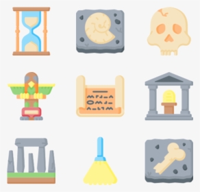 History Icon Png, Transparent Png, Free Download