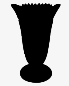 Bohemian Lead Crystal Vase Png Logo, Transparent Png, Free Download