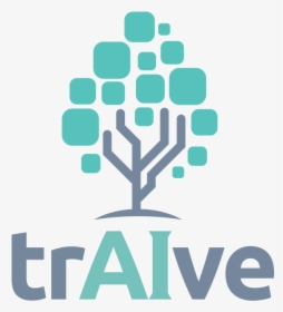 Traieve Logo, HD Png Download, Free Download