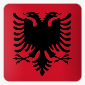 Download Flag Icon Of Albania At Png Format, Transparent Png, Free Download