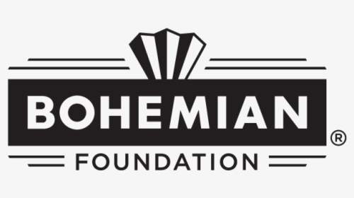 Bohemian Foundation, HD Png Download, Free Download